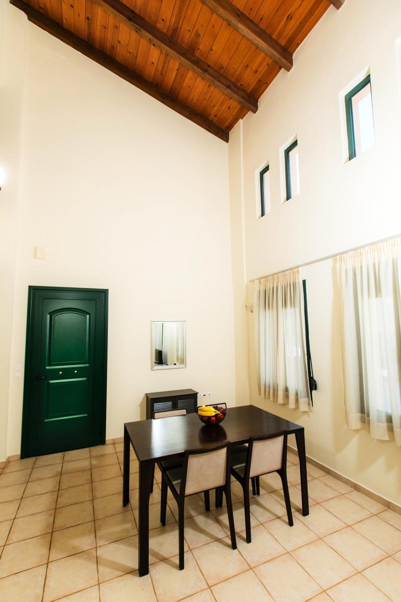 Villa Eleni Asprouliánoi Extérieur photo