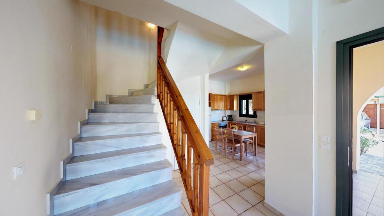 Villa Eleni Asprouliánoi Extérieur photo