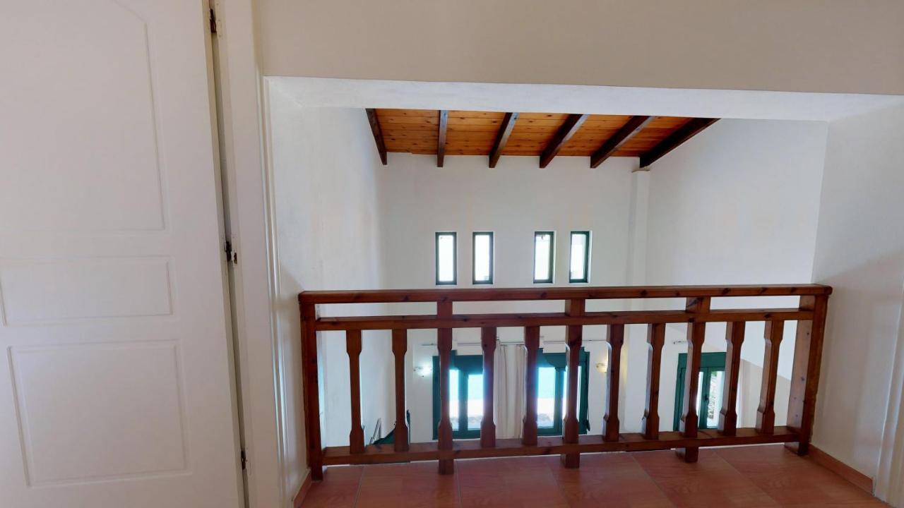 Villa Eleni Asprouliánoi Extérieur photo
